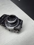 09-13 BMW E70 E82 E90 E92 E93 335 M3 CIC Navigation iDrive Controller Knob OEM