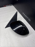 07-10 BMW E92 328 335 Coupe Left Driver Side Mirror Sapphire Black OEM 7.119.212