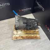 BMW Z3 E36 E46 Manual Transmission ZF Gearbox 5 Speed 159k Miles