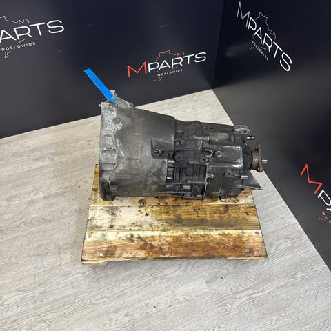 BMW Z3 E36 E46 Manual Transmission ZF Gearbox 5 Speed 159k Miles