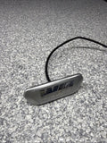 15-20 BMW M3 M4 F80 F82 F83 Front Seat Emblem Light OEM 8058223