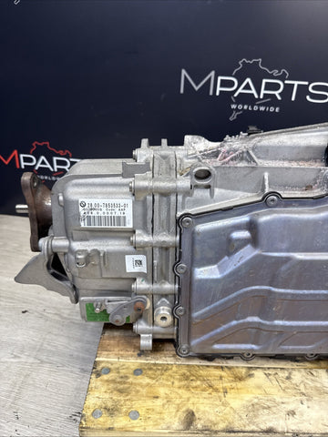 2016 DCT Transmission 15-20 BMW F80 F82 F83 M3 M4 54k Miles