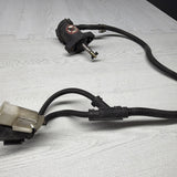BMW E46 M3 01-06 SMG GPS Gear Shift Actuator Position Sensor OEM