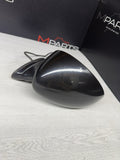 BMW Z3M 96-02 Genuine Door Left Driver Mirror Assembly Black