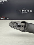 04-10 BMW E63 E64 635 645 M6 Front Left Driver Side Exterior Door Handle