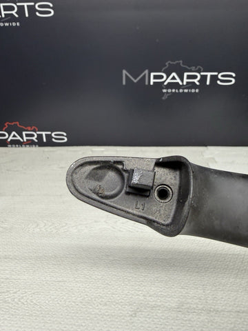 04-10 BMW E63 E64 635 645 M6 Front Left Driver Side Exterior Door Handle