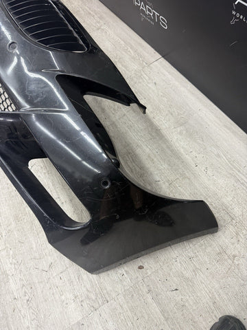 (PICKUP ONLY) 06-10 BMW E63 E64 M6 Front Bumper Original