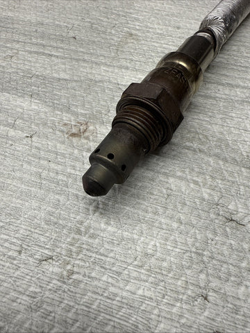 BMW 21-26 G80 G82 G83 M3 M4 S58 Downstream Regulating Lambda Oxygen Sensor OEM