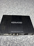 KENWOOD KAC-521 Stereo Power Amplifier