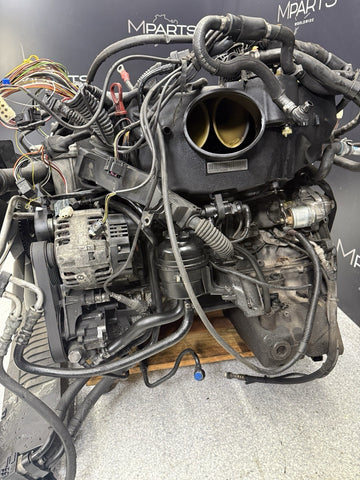 2002 BMW E46 M3 01-06 S54 3.2L Engine Motor 125k Miles Complete