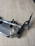 4T7827909-Q2 Rear Hood Trunk Mounting Bracket Latch Holder  Lamborghini Huracan