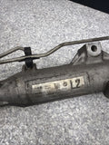 08-13 BMW E90 E92 E93 M3 OEM Power Steering Rack Steering Gear 54k