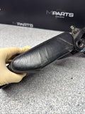 BMW E36 M3 Armrest Arm Rest Leather Black Center Console 95-99 OEM *Rip*