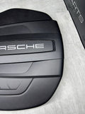 15-24 Porsche Macan 2.0L Engine Motor Beauty Cover Panel OEM 95B103925N