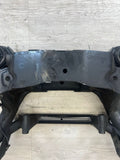 01-06 BMW E46 M3 REAR SUSPENSION SUBFRAME AXLE CARRIER CRADLE