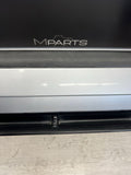 (PICKUP ONLY) BMW OEM 94-99 E36 M3 COUPE REAR BUMPER + SHOCKS ARCTIC SILVER
