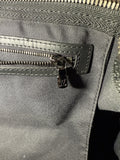 LV Louis Vuitton Keepall Bandoulière 50 Monogram Eclipse Bag