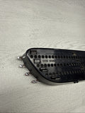 01-06 BMW E46 M3 Right Passenger Fender Vent Grille Grill Chrome OEM No Emblem