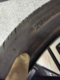 24-25 BMW 4 Series 120 HATCHBACK 220 Wheel Rim 18 Inch OEM 5A35E68