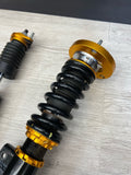 ISC Coilover Kit 95-99BMW E36 M3 Coilovers Suspension
