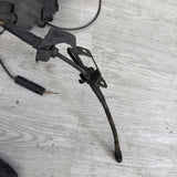 94-02 BMW E36 M3 BRAKE CALIPERS REAR OEM