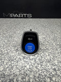 BMW Start Stop Switch Button Cover Cap Blue F22 F87 F23 F30 F80 F31 F82 F33 F83