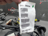 10-15 Ferrari 458 Italia, RH, Right Passenger Door Harness, Used 282700