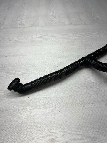 S65 Engine Motor 08-13 BMW E90 E92 E93 M3 Secondary Air Purge Breather Hoses