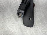 06-10 BMW E60 M5 INTERIOR AUTODIM REARVIEW MIRROR w/ HOMELINK