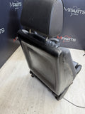 1983-1993 BMW E30 318i 320i 323i 325i Sport Seat Set Seats Black Leather