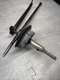 00-02 BMW Z3 Z3M E36 M54 5 Speed Shifter Shift Mechanism