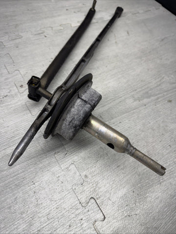 00-02 BMW Z3 Z3M E36 M54 5 Speed Shifter Shift Mechanism