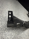 07-13 OEM BMW E90 E92 E93 M3 Left Driver Side Headlight Bracket Mount *Tab