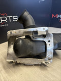 2001-2006 BMW E46 M3 Brake Air Duct Left Driver 7893051