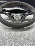 E46 M3 Competition SMG Alcantara Steering Wheel Genuine BMW 32342282502