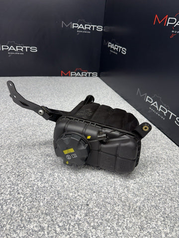 15-20 OEM BMW F80 M3 F82 F83 M4 S55 Engine Coolant Reservoir Tank Bottle