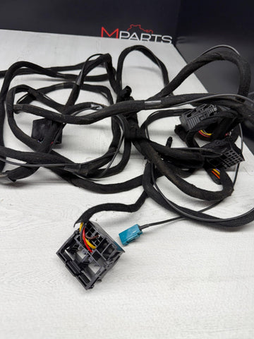 1999-2005 Eonon 5.5m Extension Harness Compatible with BMW 3 or BMW 5 Series