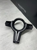GENUINE BMW STEERING WHEEL TRIM COVER F87 F80 F82 F83 M3 M4 DCT