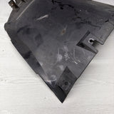 Genuine BMW E46 M3 Front Wheel Housing Fender Left Splash Shield Guard