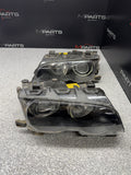 02-06 BMW E46 M3 ORIGINAL Bi Xenon Headlights Stock