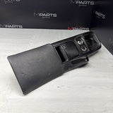 00-03 HONDA S2000 AP1 F20C 2.0L OEM LEATHER CENTER CONSOLE ASSY *Notes*