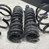 BMW G80 M3 21-26 Competition xDrive Front & Rear Coil Springs OEM
