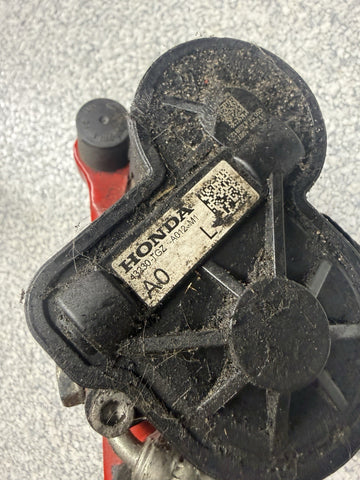 2019-2025 ACURA RDX TLX REAR LEFT DRIVER BRAKE CALIPER