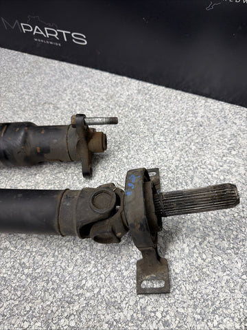 BMW E36 M3 Z3M Z3 M Driveshaft Manual Driveshaft Drive Shaft 26112228385
