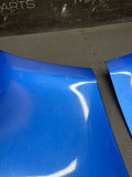 96-02 BMW Z3 Z3M FRONT FENDERS OEM 41358398694 ESTORIL BLUE