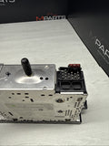 2004 BMW 01-06 E46 325 330 M3 CD Player Business Radio Good Knob