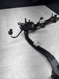 BMW G80 G82 G83 M3 M4 21-25 S58 ENGINE INJECTOR WIRING HARNESS