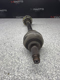 00-03 BMW E39 M5 Rear Right/Left Side Output Half Shaft Axle OEM 2282115