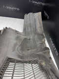 12-16 BMW F10 M5 RH Front Fender Liner Air Duct Splash Shield OEM 276487-10