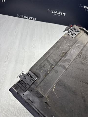 BMW 08-13 E90 E92 M3 Sliding Sunroof Sunshade Sun Shade Panel Cover